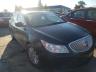 BUICK - LACROSSE