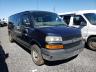 CHEVROLET - EXPRESS