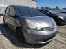 usados HONDA FIT