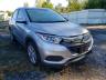 HONDA - HR-V