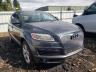 AUDI - Q7