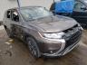 MITSUBISHI - OUTLANDER