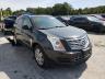 CADILLAC - SRX