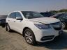 ACURA - MDX