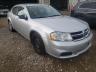 DODGE - AVENGER