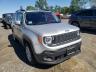 JEEP - RENEGADE