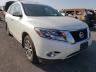 NISSAN - PATHFINDER