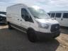 FORD - TRANSIT CONNECT