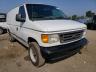 FORD - ECONOLINE