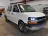 CHEVROLET - EXPRESS