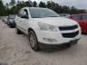 CHEVROLET - TRAVERSE