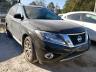 NISSAN - PATHFINDER