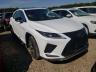 LEXUS - RX350