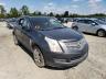 CADILLAC - SRX