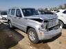 JEEP - LIBERTY