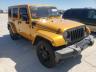 JEEP - WRANGLER