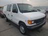 usados FORD ECONOLINE