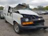 CHEVROLET - EXPRESS