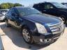 CADILLAC - CTS