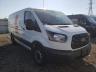 FORD - TRANSIT CONNECT