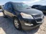 CHEVROLET - TRAVERSE