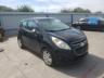 CHEVROLET - SPARK