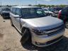 FORD - FLEX