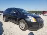 CADILLAC - SRX