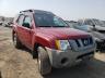 NISSAN - XTERRA