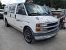 CHEVROLET - EXPRESS