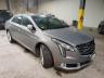 CADILLAC - XTS