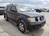 NISSAN - PATHFINDER