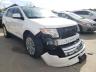 FORD - EDGE