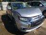 MITSUBISHI - OUTLANDER