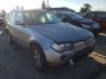 BMW - X3