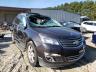 CHEVROLET - TRAVERSE