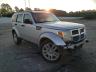 DODGE - NITRO