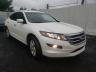 HONDA - CROSSTOUR