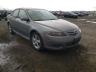 MAZDA - 6