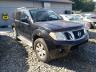 NISSAN - PATHFINDER