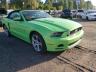 FORD - MUSTANG