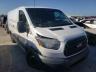 FORD - TRANSIT CONNECT