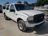 FORD - EXCURSION