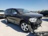DODGE - DURANGO