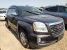 GMC - TERRAIN