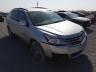 CHEVROLET - TRAVERSE