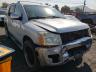 NISSAN - ARMADA