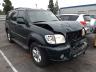 TOYOTA - SEQUOIA