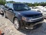 FORD - FLEX