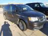 DODGE - GRAND CARAVAN